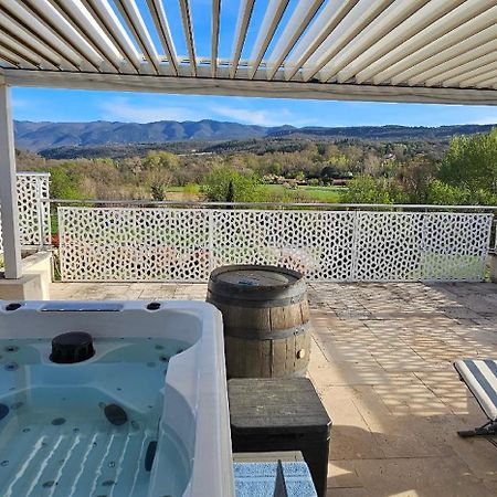 Апартаменти Chambre D'Hotes En Luberon Сеньон Екстер'єр фото