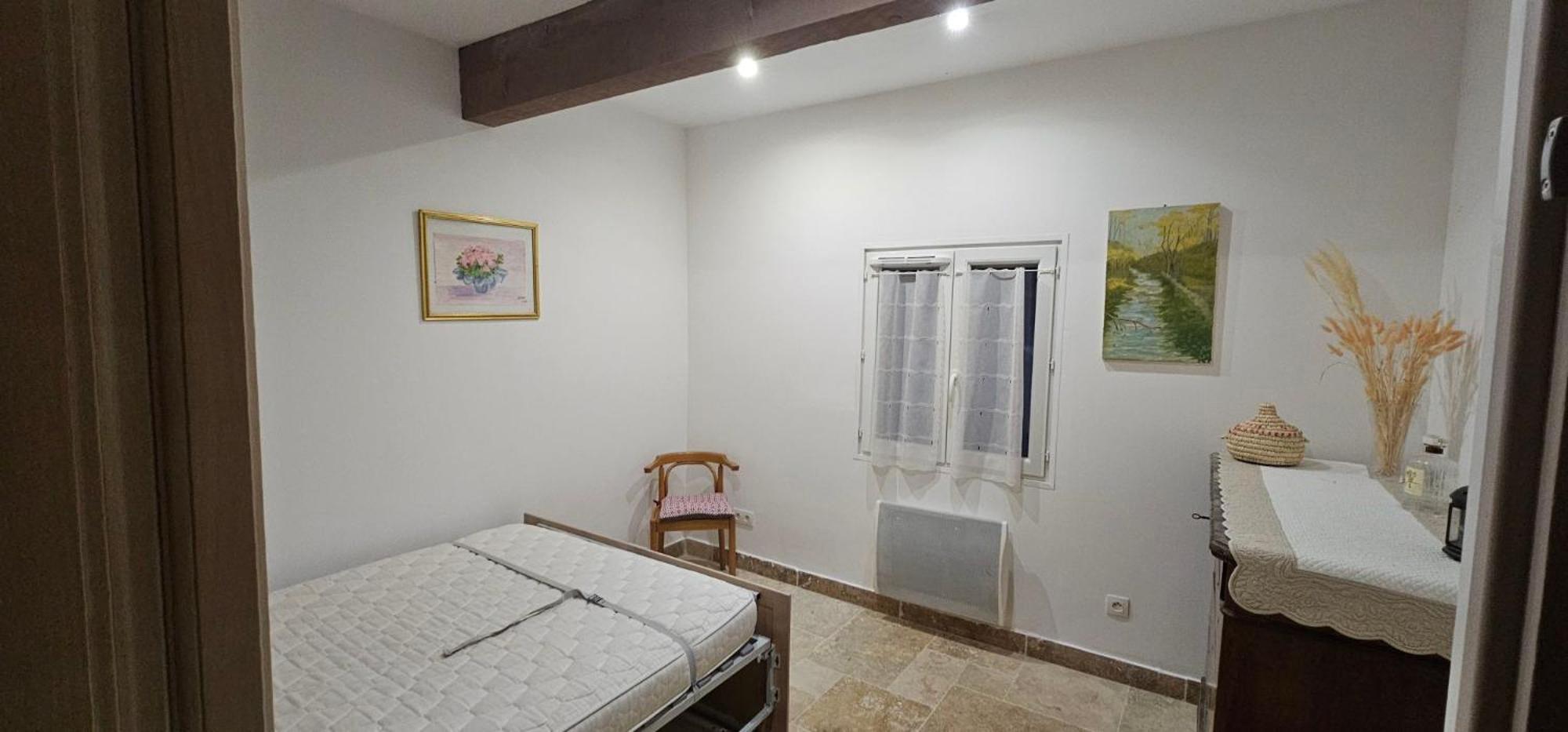 Апартаменти Chambre D'Hotes En Luberon Сеньон Екстер'єр фото